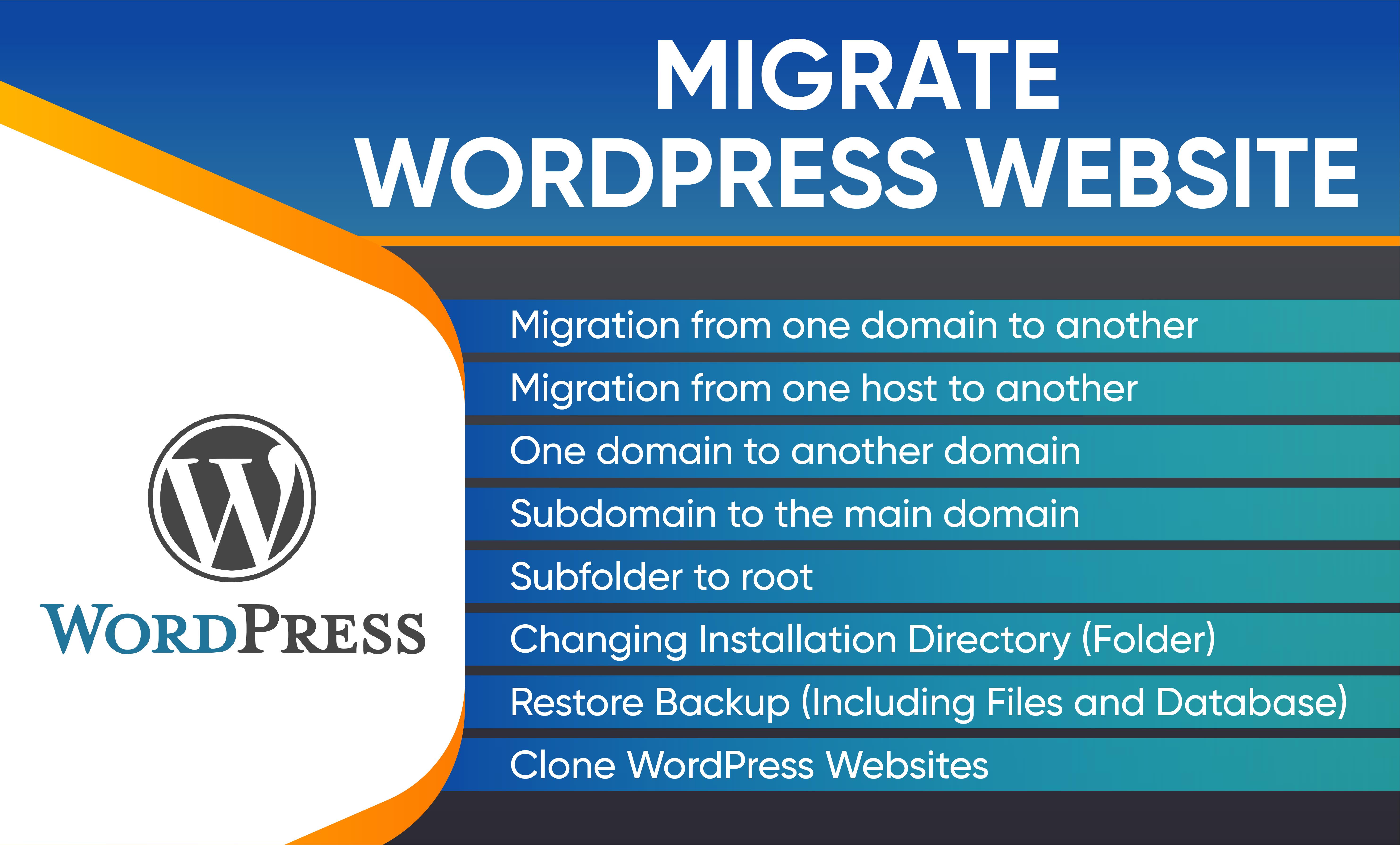 Tips for Optimizing Your WordPress Site Post-Migration