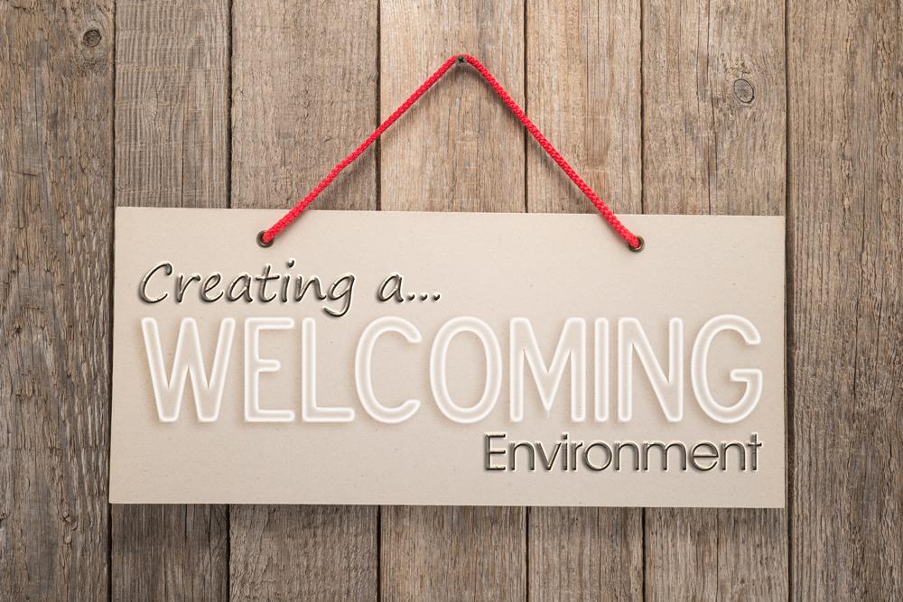 Creating a Welcoming Environment for Honest Feedback