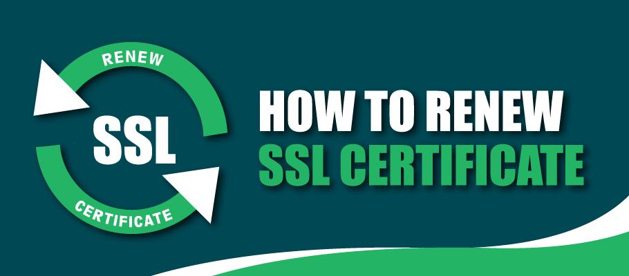 Common Pitfalls to Avoid During the SSL Renewal Process