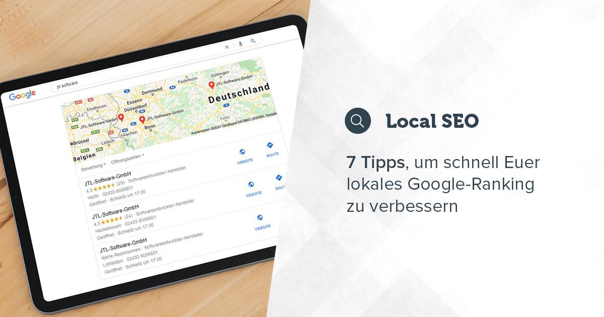 Essential Features to Look for⁣ in Local SEO Software