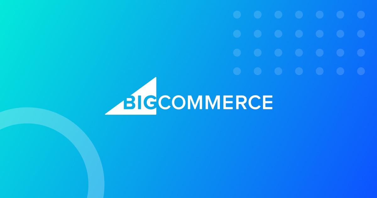 BigCommerce:⁣ Scalable Solutions ⁢for‌ Growing ⁢Businesses