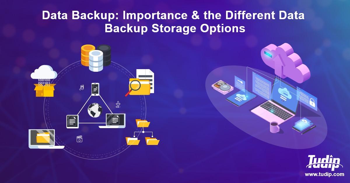 A Deep Dive into Backup Options: Full vs Incremental