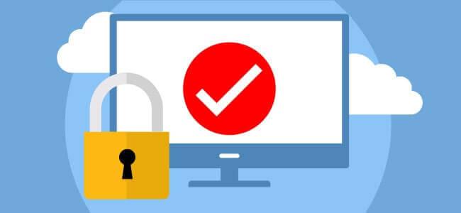 Ensuring Your Website is Secure and Reliable