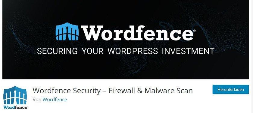 A Closer Look at Wordfence security: Features that Stand Out