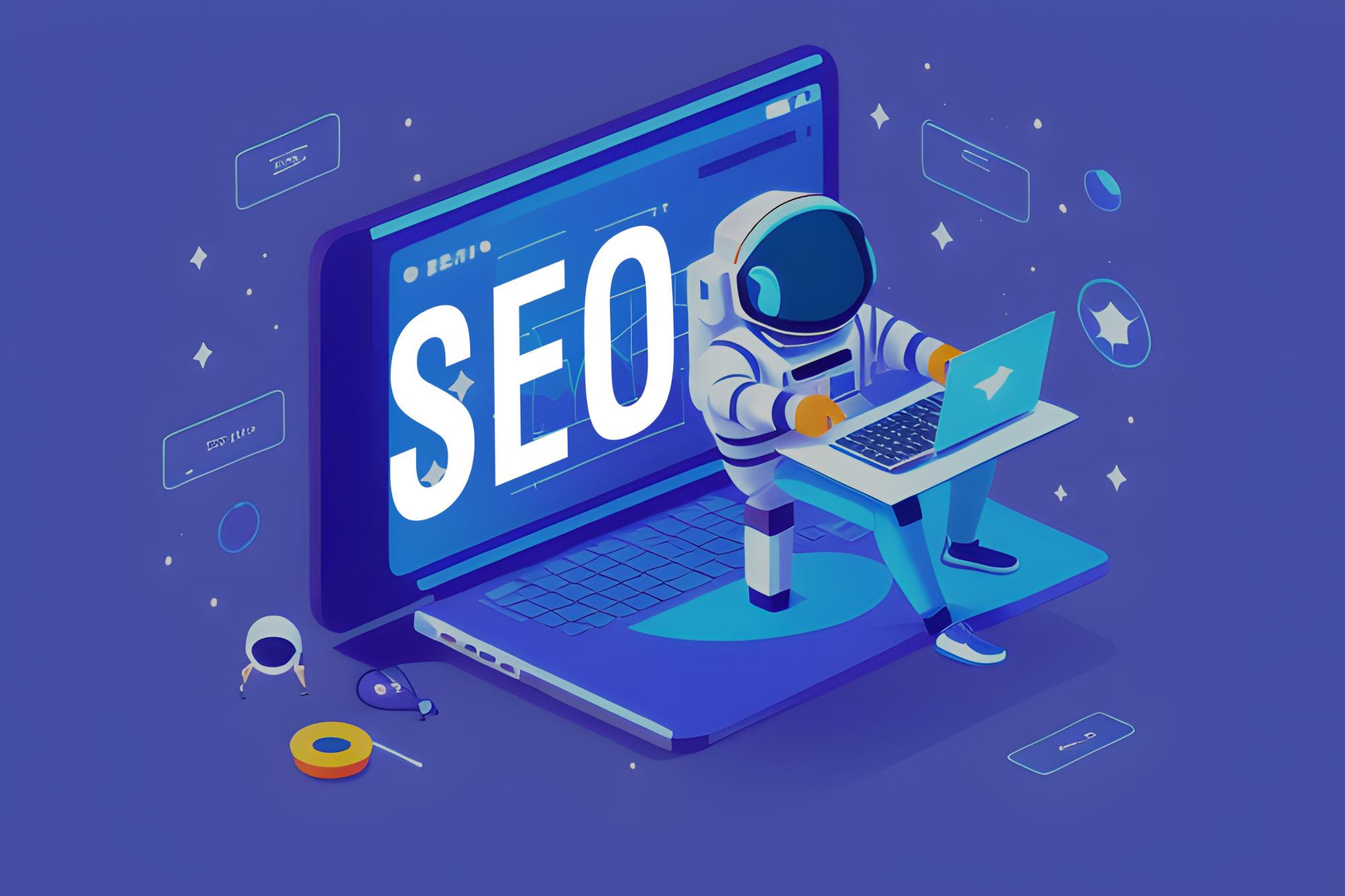 The Role ‍of SEO‌ in Your shopify Store’s success