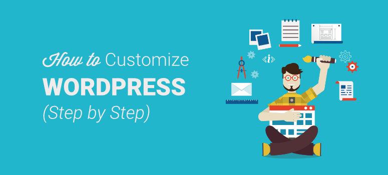 Customization Options: Flexibility in WordPress and WooCommerce