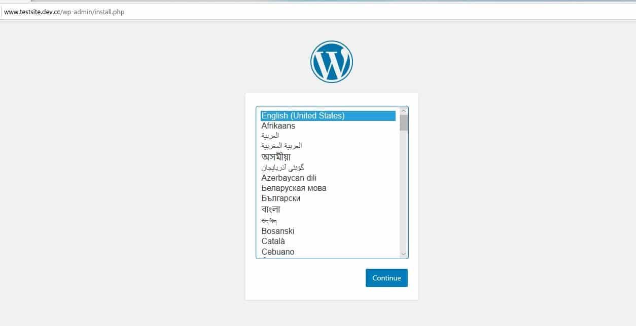 Easy WordPress Installation: Getting Started Without the Hassle