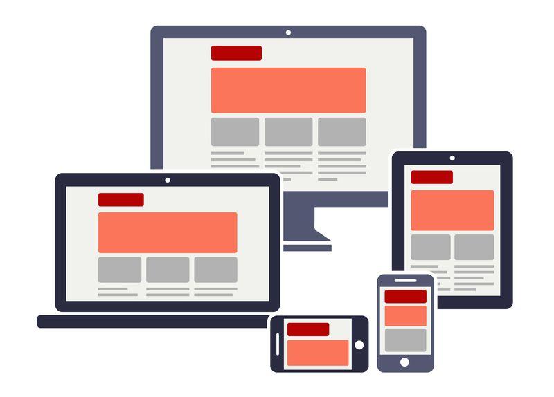 Mobile Responsiveness: Ensuring Your Site Looks Great Everywhere