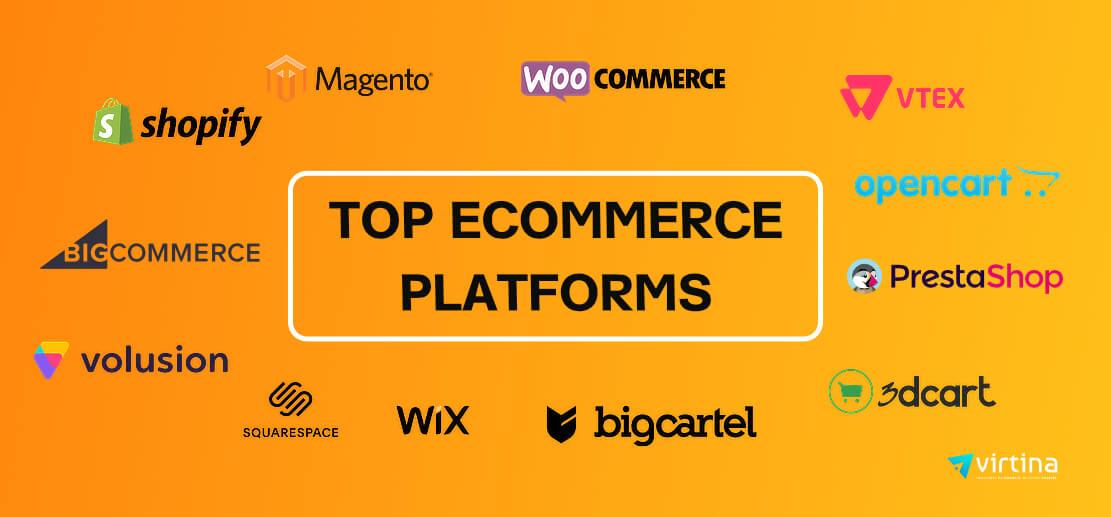 Making⁢ the Right Choice: Tips for Picking the ⁢Best ⁣Ecommerce Platform for‍ You