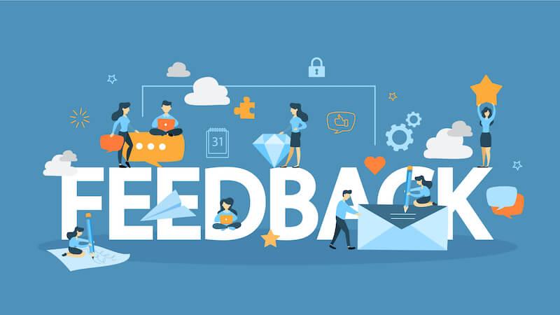 Leveraging User feedback to Refine Your Hero Image