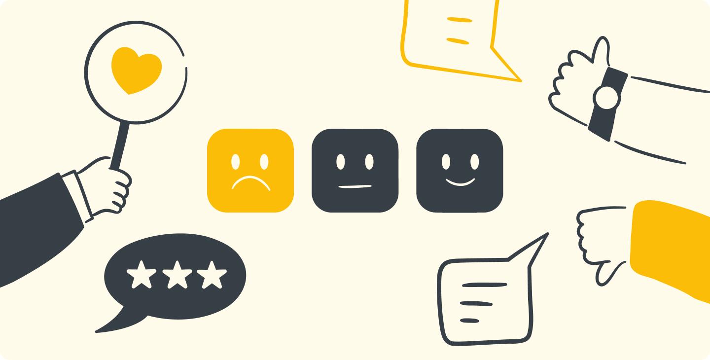 Customer Feedback: What Are Users Saying About Their experience?