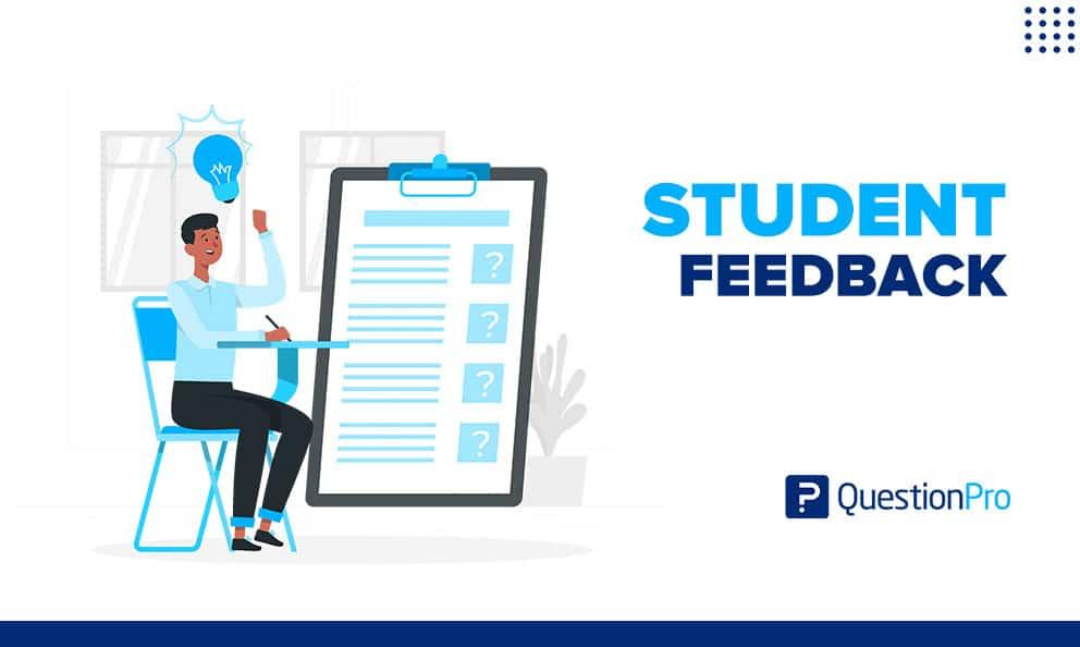 Understanding⁢ the Importance⁢ of Student‌ Feedback for Online ⁢Assignments