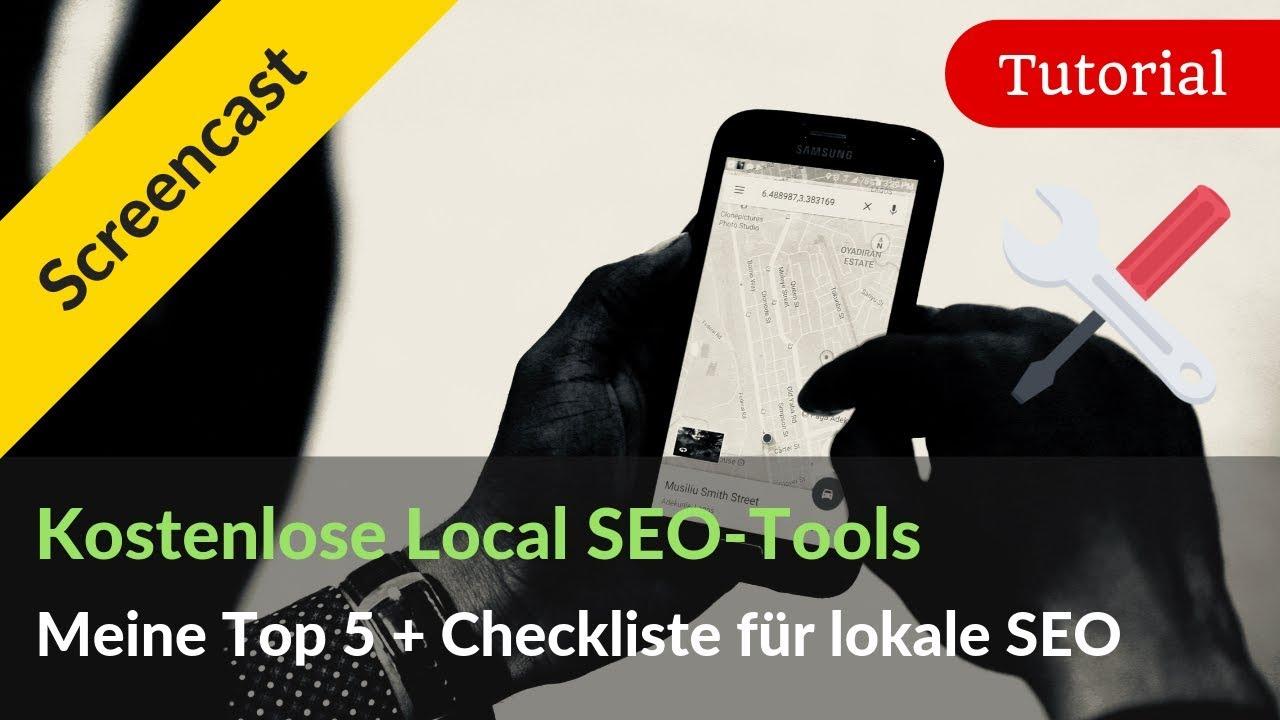 Comparing Popular Local SEO Tools: Pros and Cons