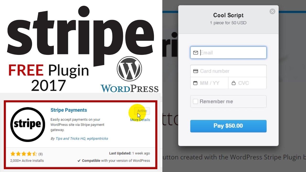 Tips for Maximizing Your Payments with Stripe Plugins