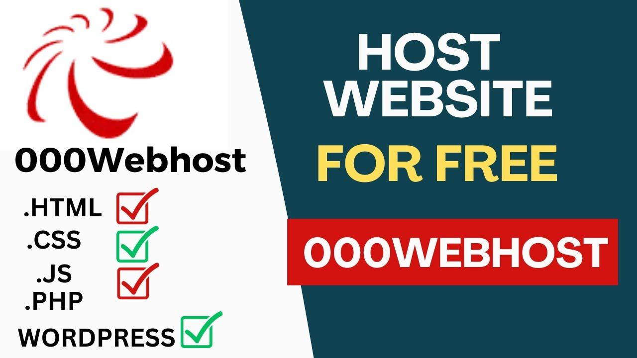 Support and Resources: Are You in Good Hands with 000webhost?