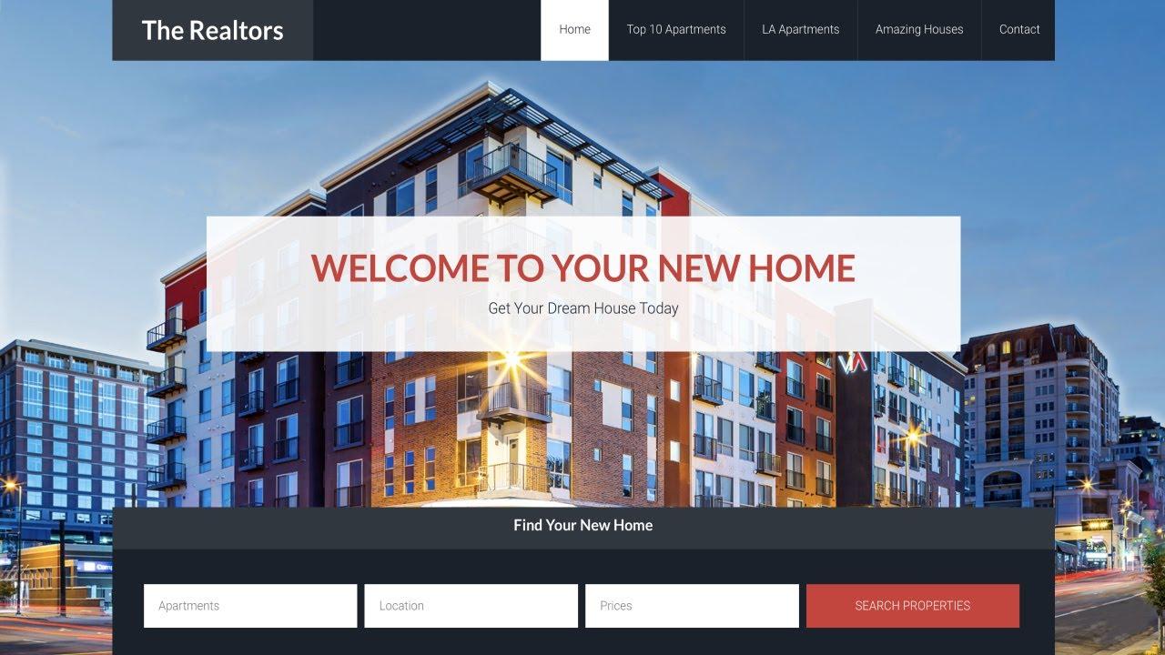 - The Future of Real Estate Websites: Trends in MLS Technology