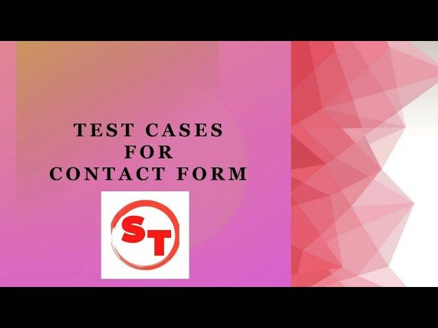 Testing Your Contact Form to Ensure It Works Perfectly