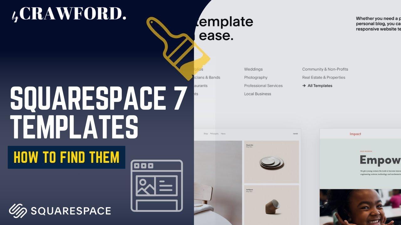 Squarespace: A Beautifully Designed SEO Solution