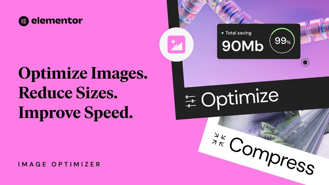 Choosing the Right Image Optimizer for Your WordPress Site