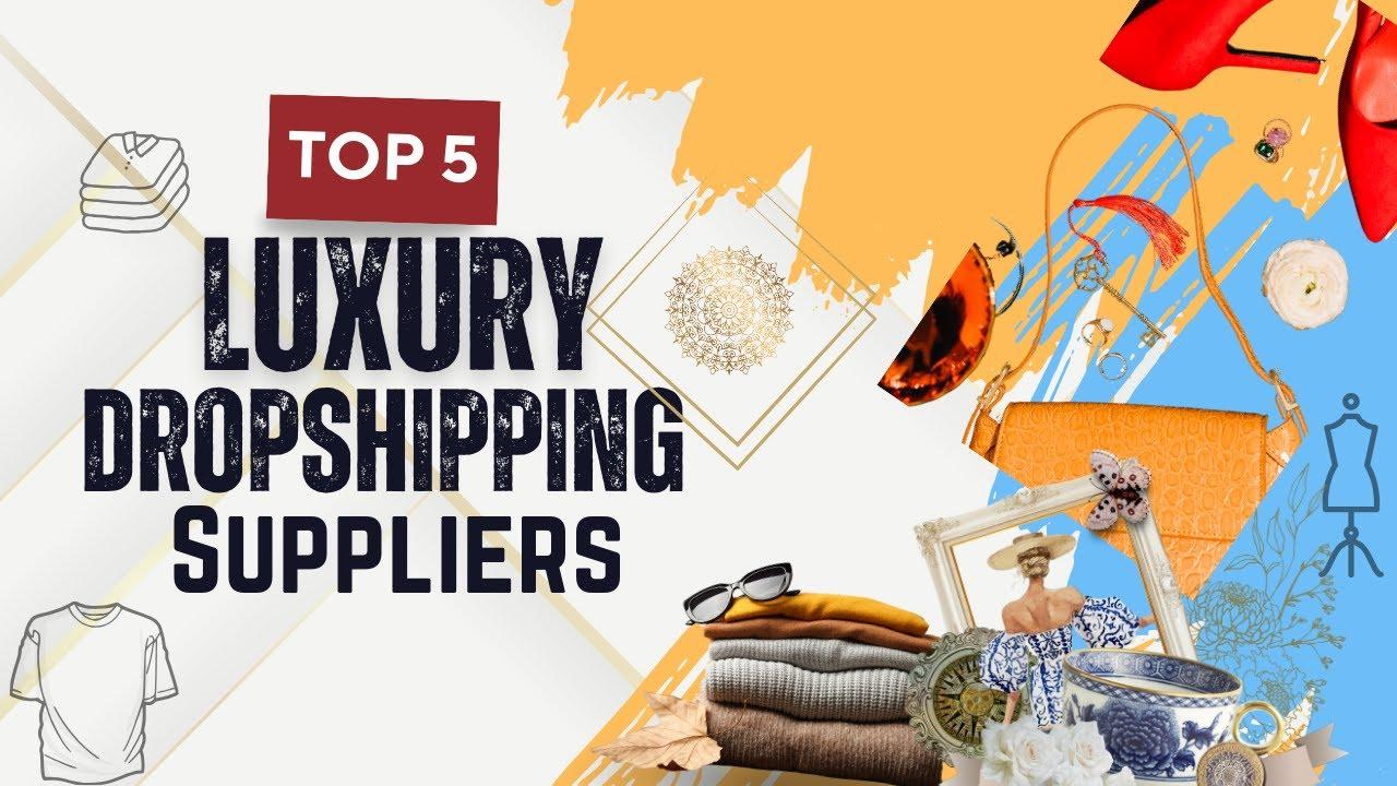 Success Stories: brands Thriving with⁤ Luxury⁢ Dropshipping