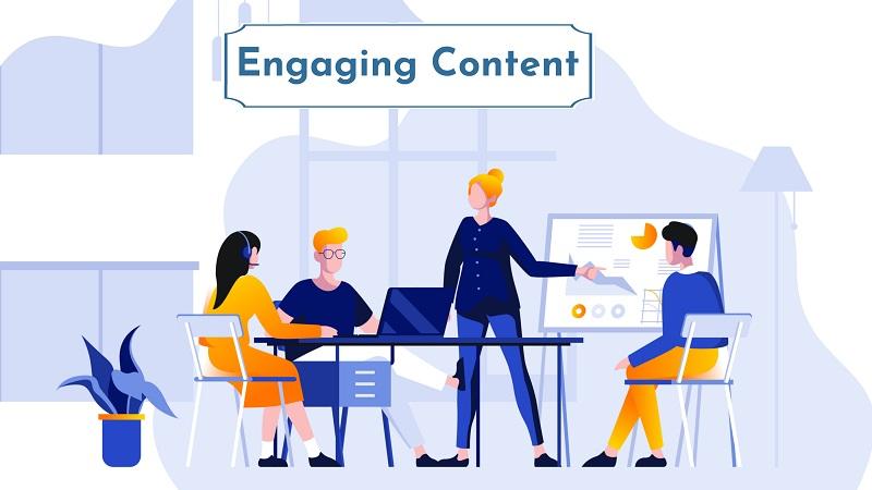 Creating Engaging Content that Educates and⁤ Converts