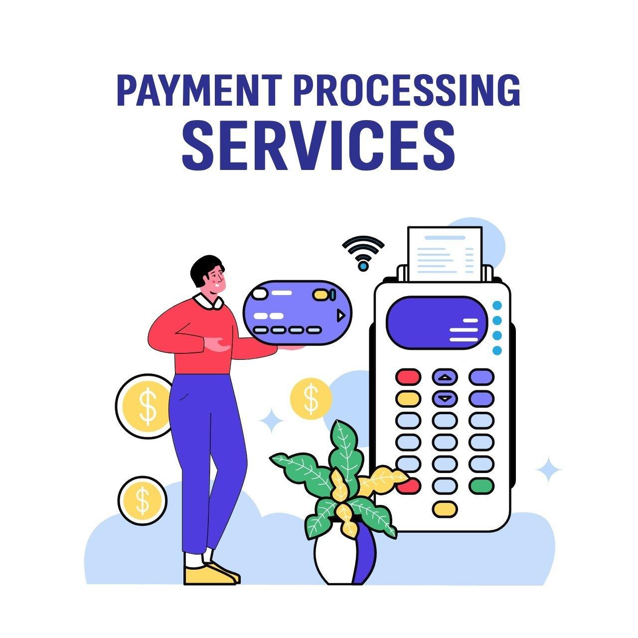 Exploring the Top 7⁣ Payment processing Services on ‌the Market