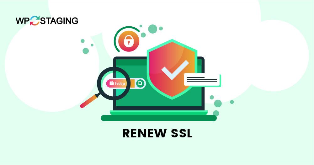 How Renewing Your SSL Certificate Enhances Your websites Trustworthiness