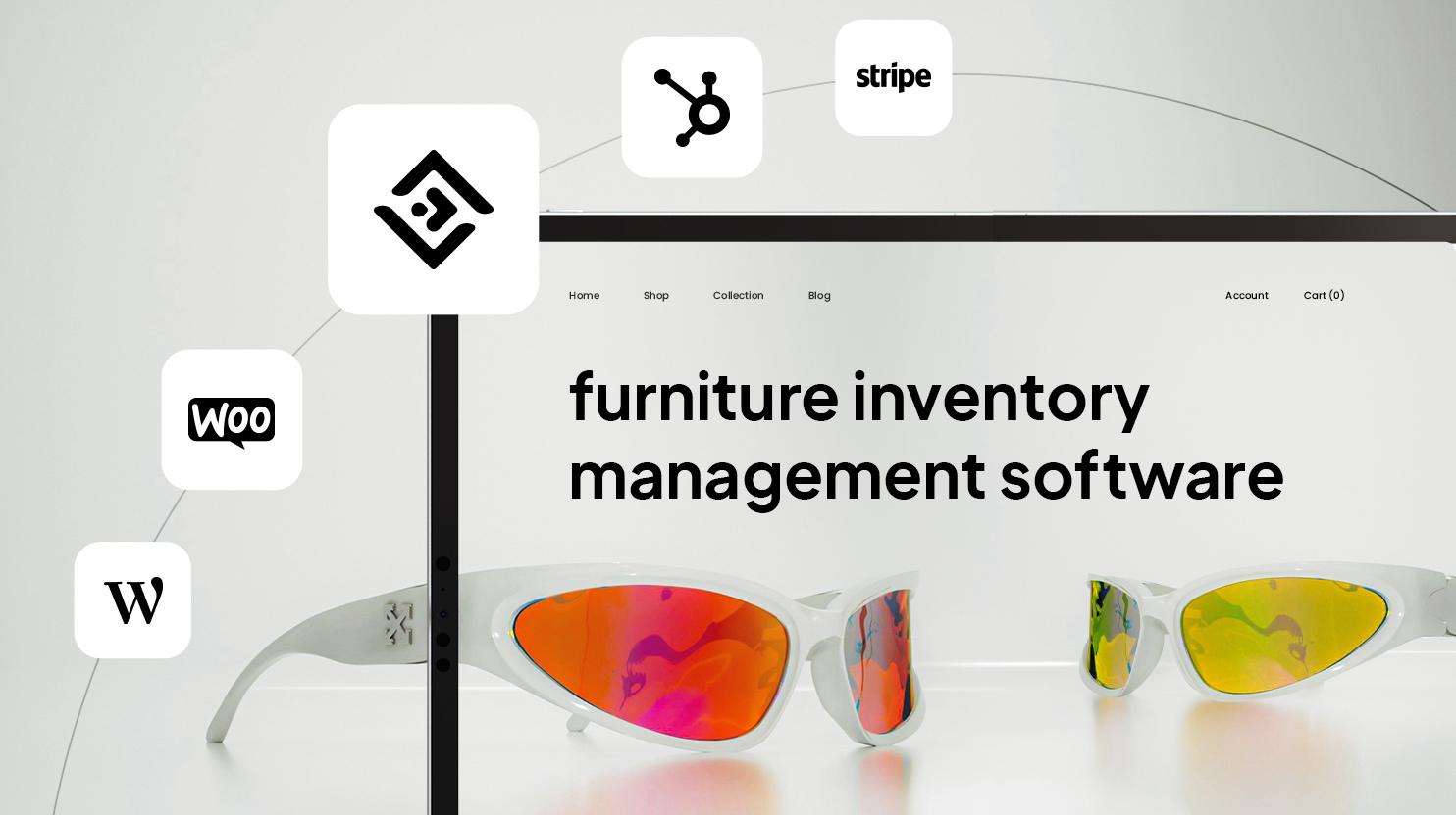 Exploring the⁤ Essential⁣ Features of Furniture Inventory Management Software