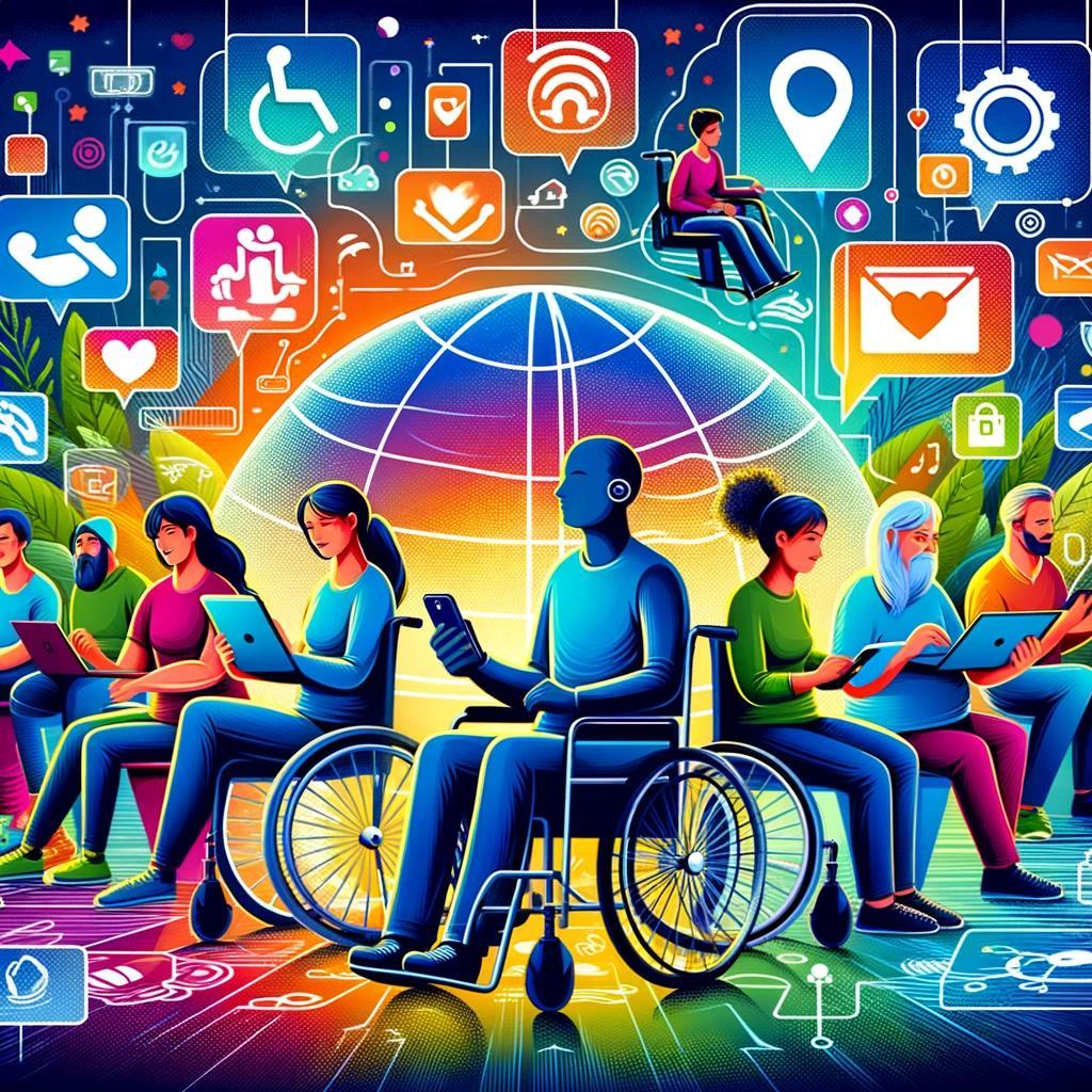 Accessibility Considerations: Making Your Site inclusive