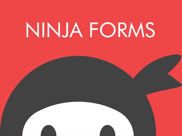 Why Choose Ninja Forms for Your Website Needs