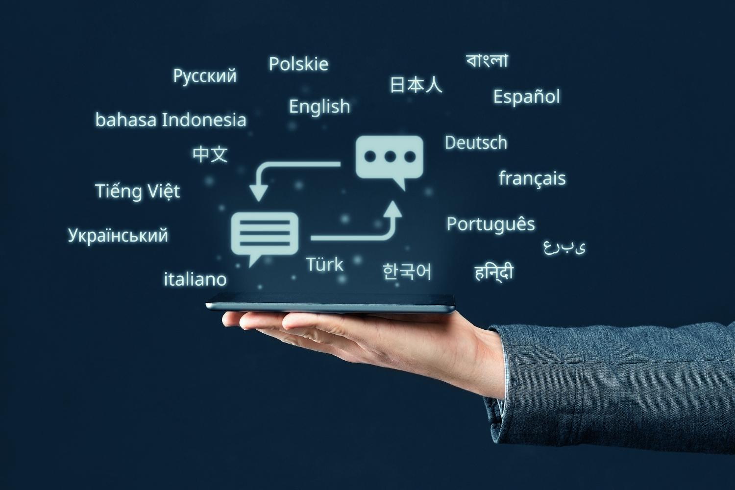 Tips for Getting the Most Out of Free AI Translation Tools