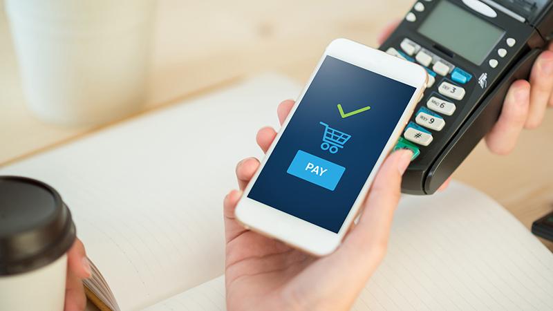 Mobile Payments: Staying Ahead in the Era of Smartphone Shopping