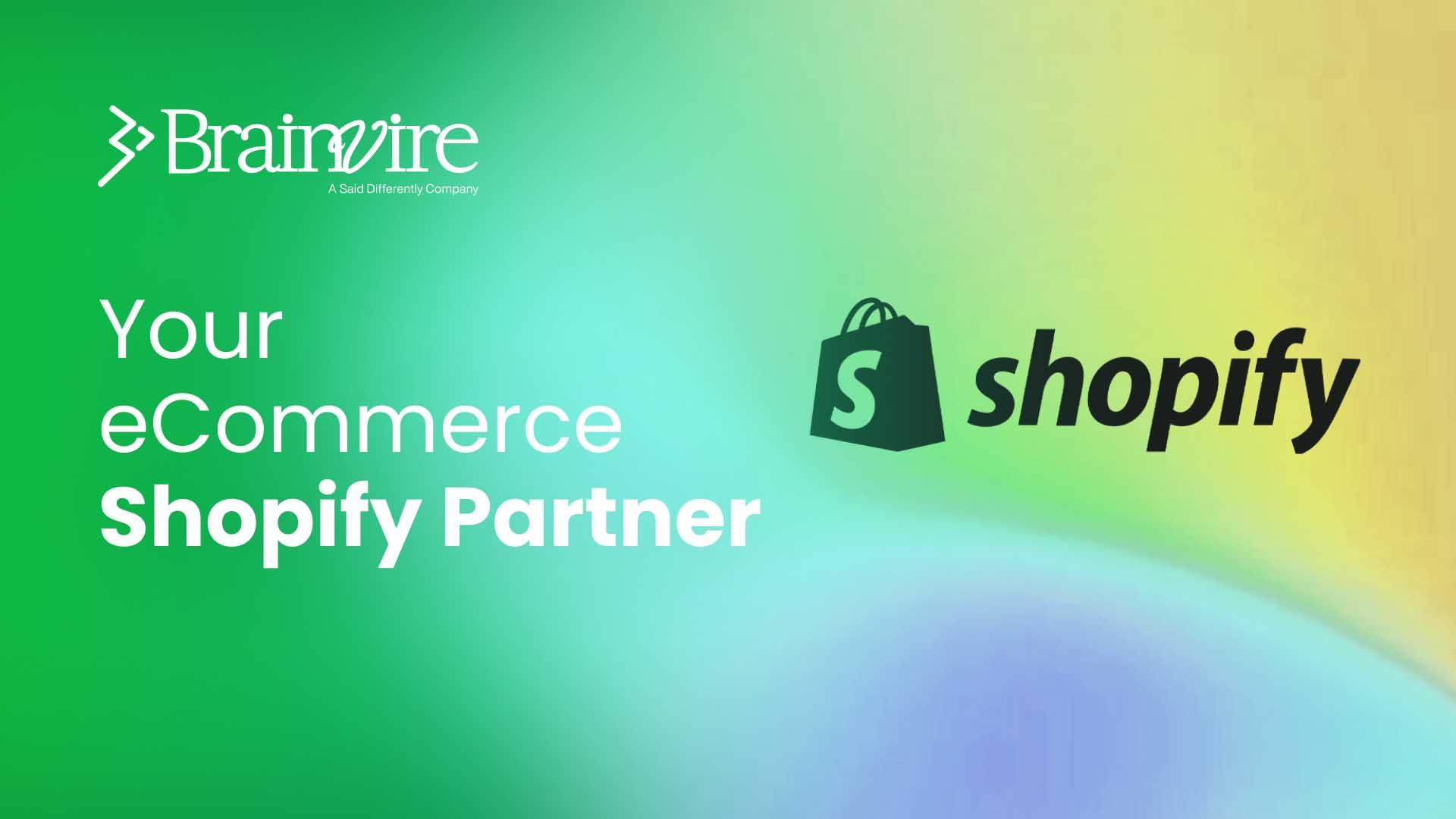 Top Features ‌to Look‍ for ⁣in a Shopify ⁣Development partner