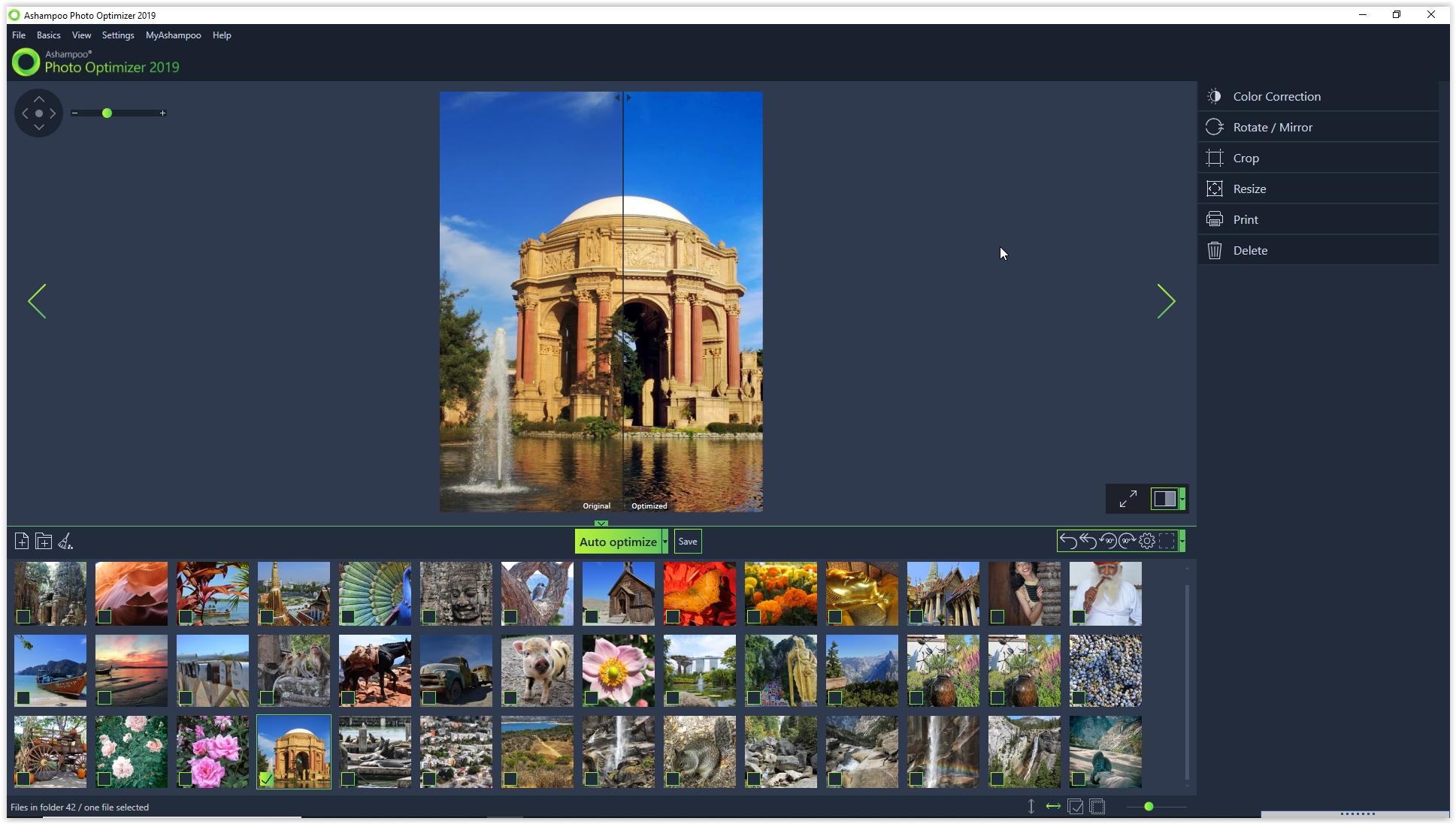 Tips for Getting the Most Out of Your Chosen image Optimizer