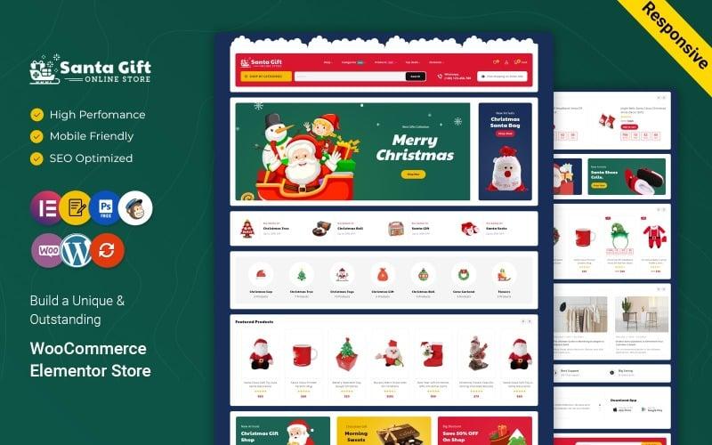 SEO-Friendly Christmas Themes to Boost Your Online Presence