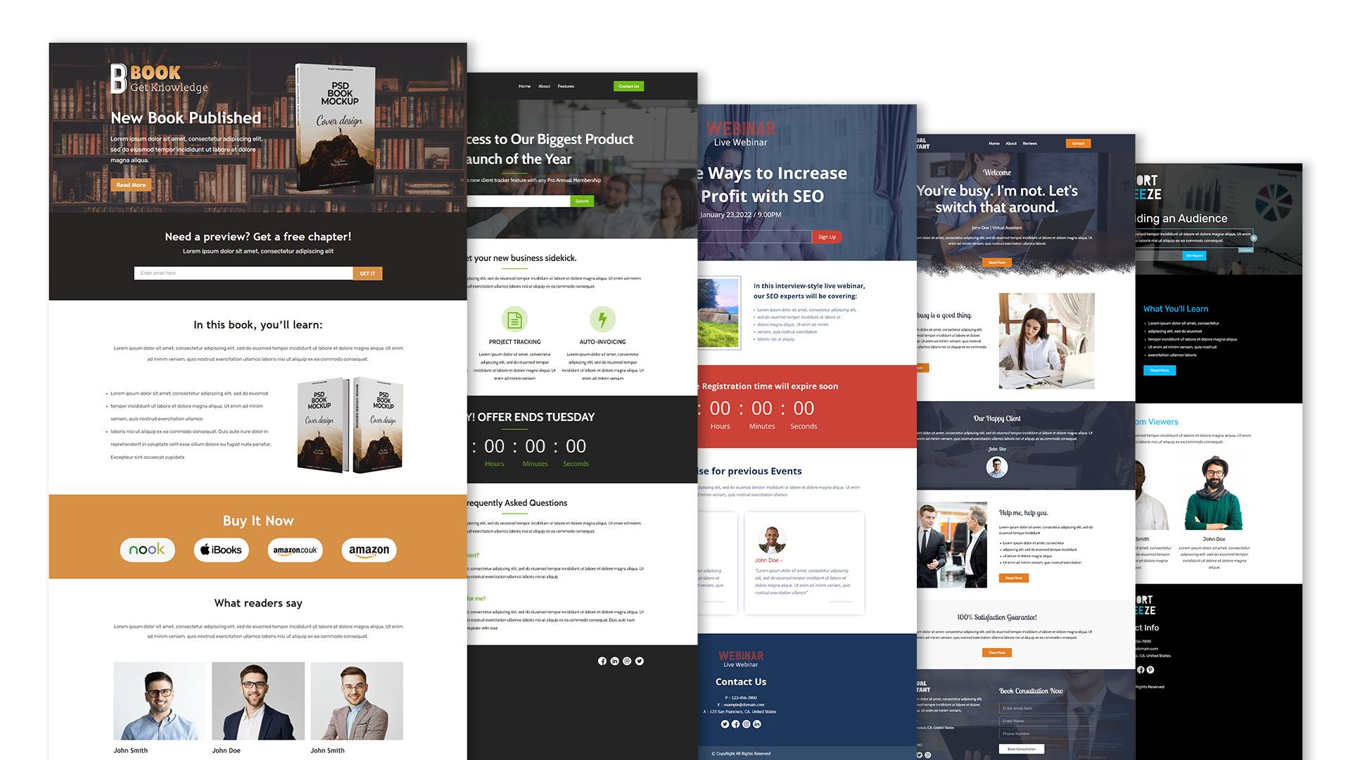 Final Thoughts on Choosing the Right Landing Page Builder