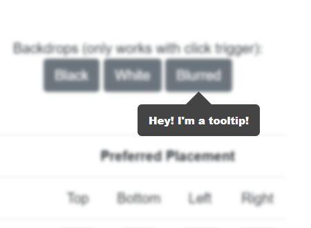 Step-by-Step guide to Using a Popular tooltip Plugin