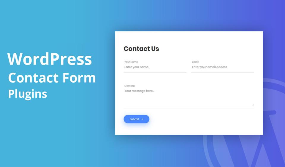 SEO Benefits of Using the Right Contact Form Plugin