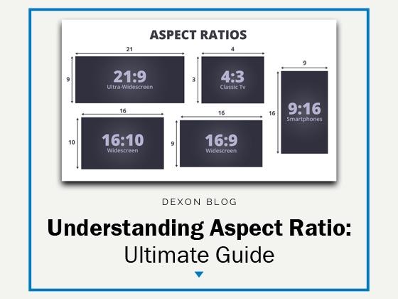 Using Aspect Ratios Wisely: What You Need to Know