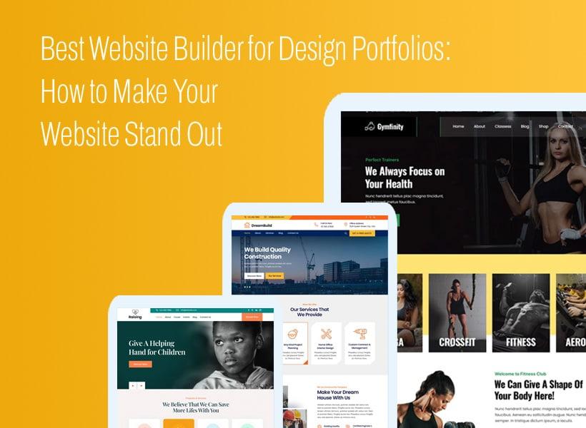 Final Thoughts: Elevate Your Portfolio with the Best Builder