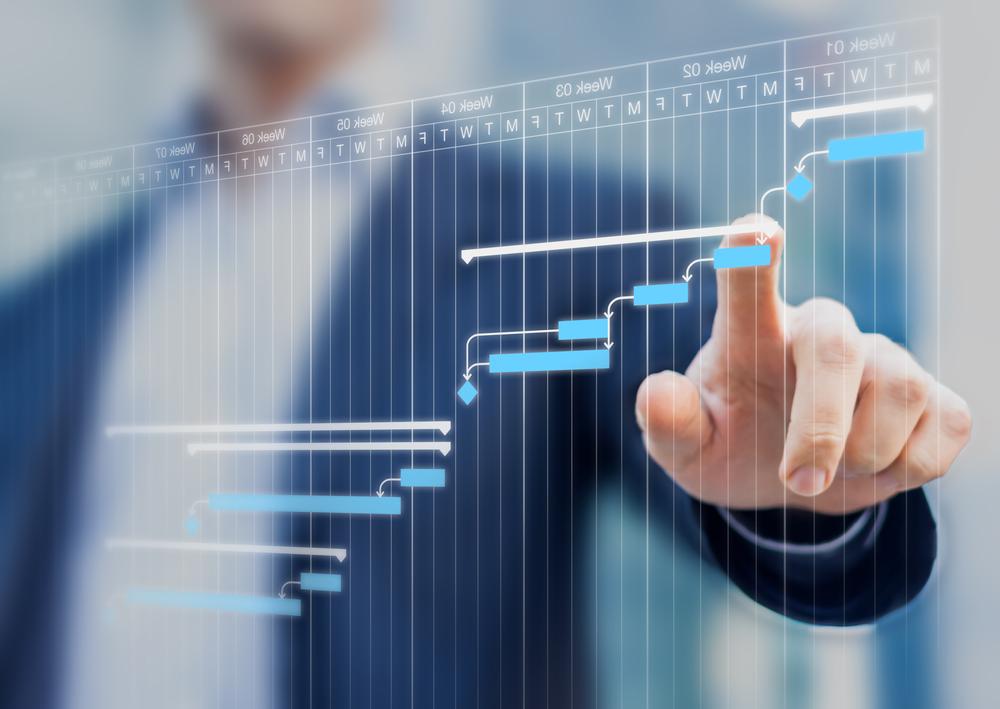 Comparing Project Turnaround Times Among Top Agencies