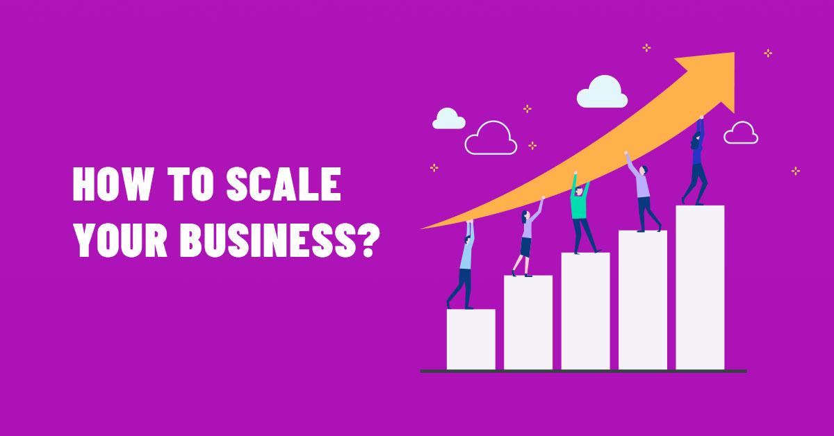 Scaling Your Business: Hosting Options That Grow with You