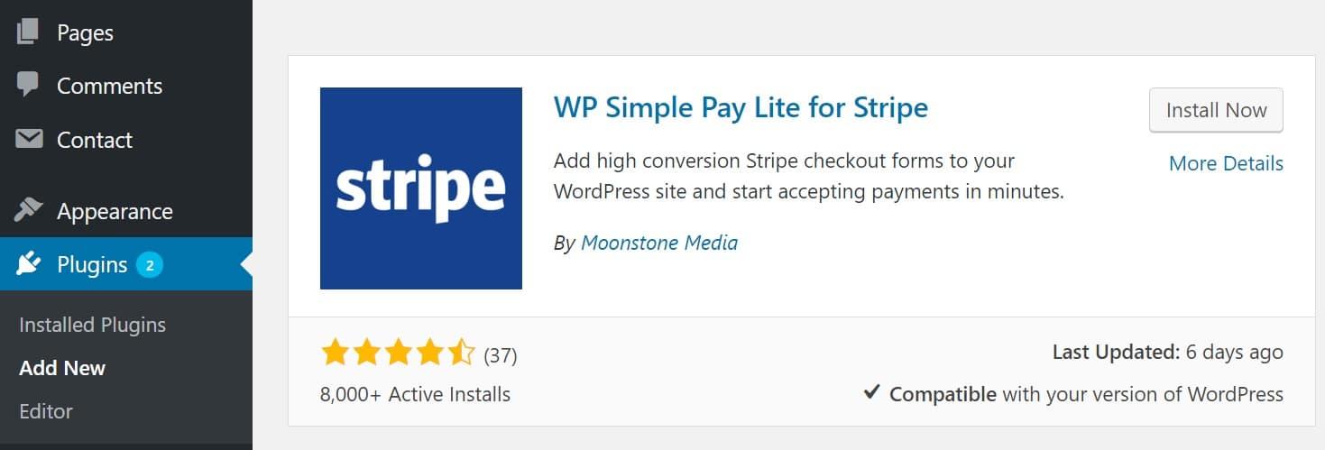 A Closer Look at the Best Paid Stripe Plugins for Advanced Features