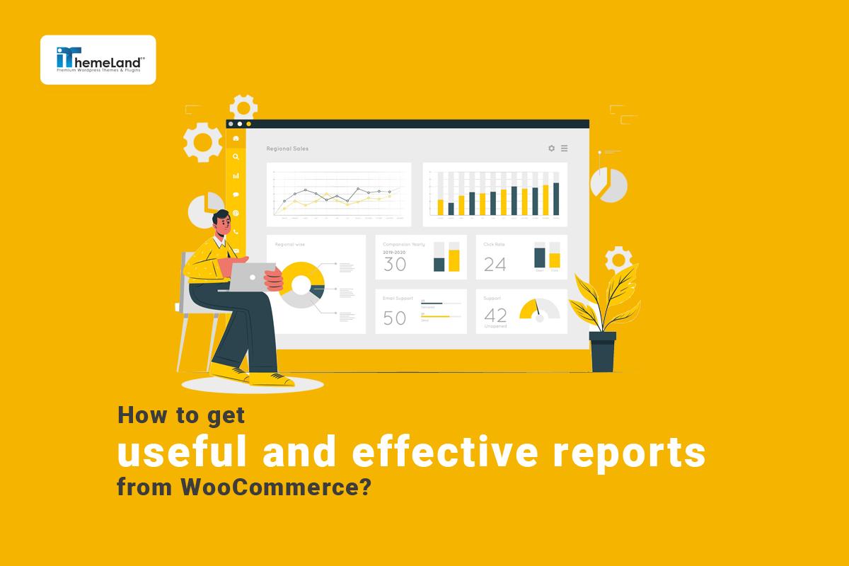 tracking Key Metrics: What ⁢to Focus⁣ on​ in Your ‌WooCommerce ⁢Reports