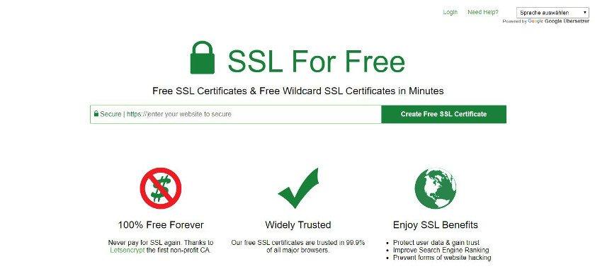 A Closer Look⁤ at the Best ⁢Free SSL⁤ Hosting Providers