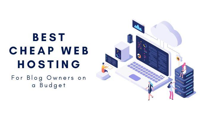 The Importance of Affordable Web Hosting for Your ⁣Online⁣ Presence