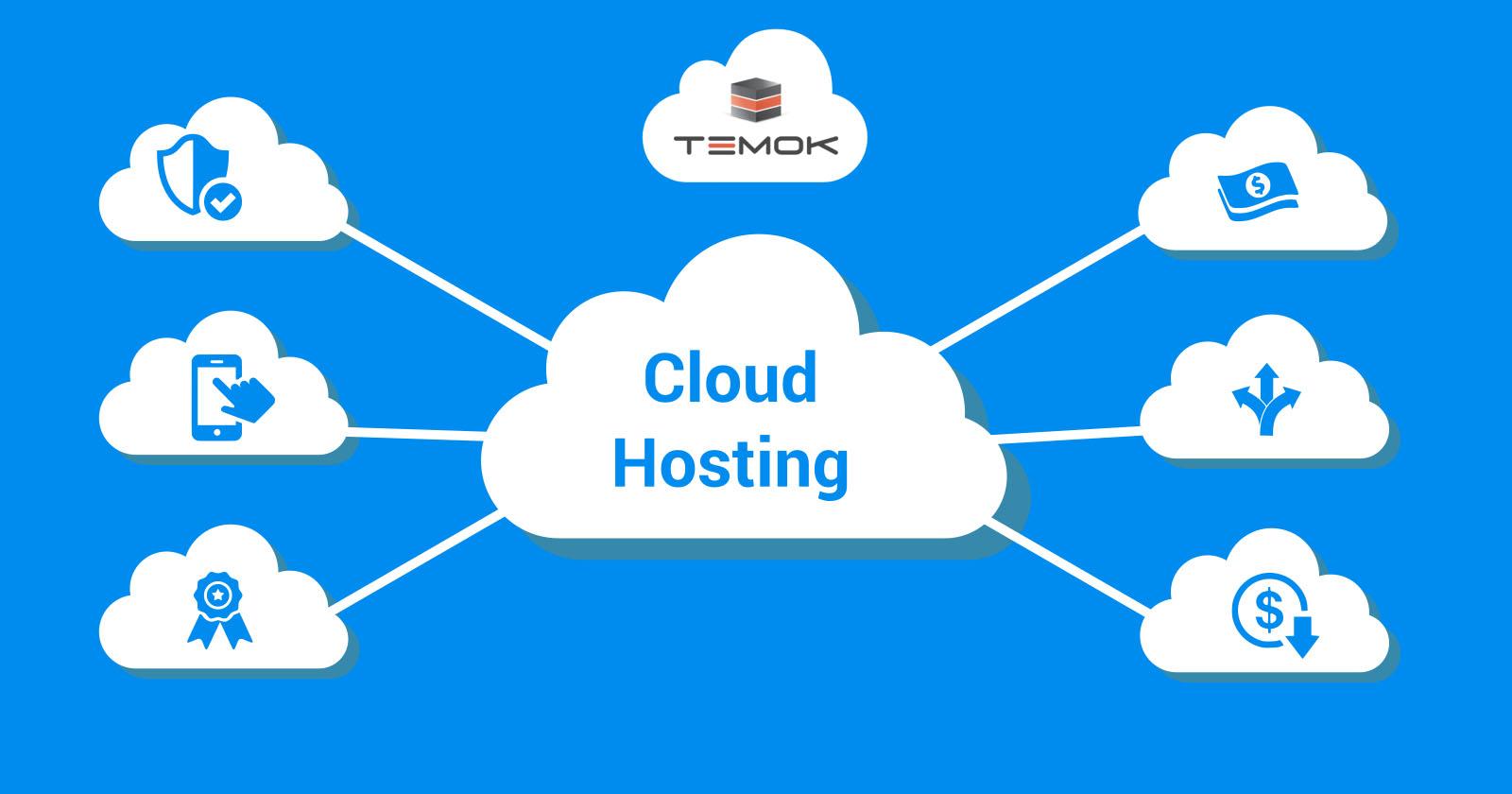 Making the Most of Your Cloud Hosting Investment