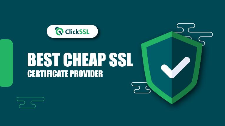 Step Two: Choosing the Right SSL Provider for Your Needs