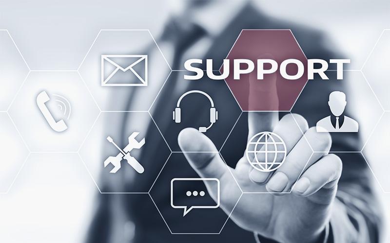 Support and ​updates: Why This Should Matter ​to ⁣You