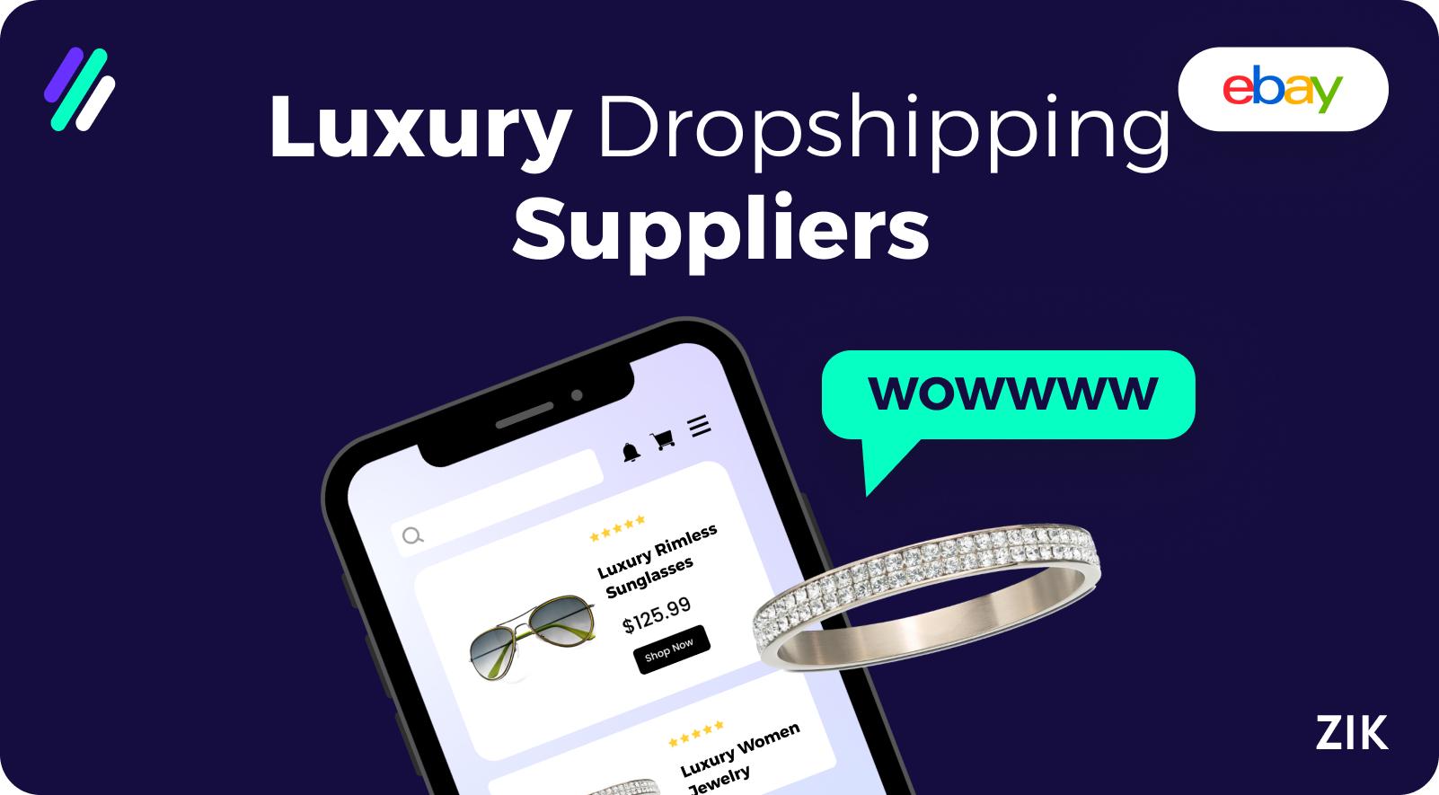 Future Trends in luxury Dropshipping You Cant Ignore